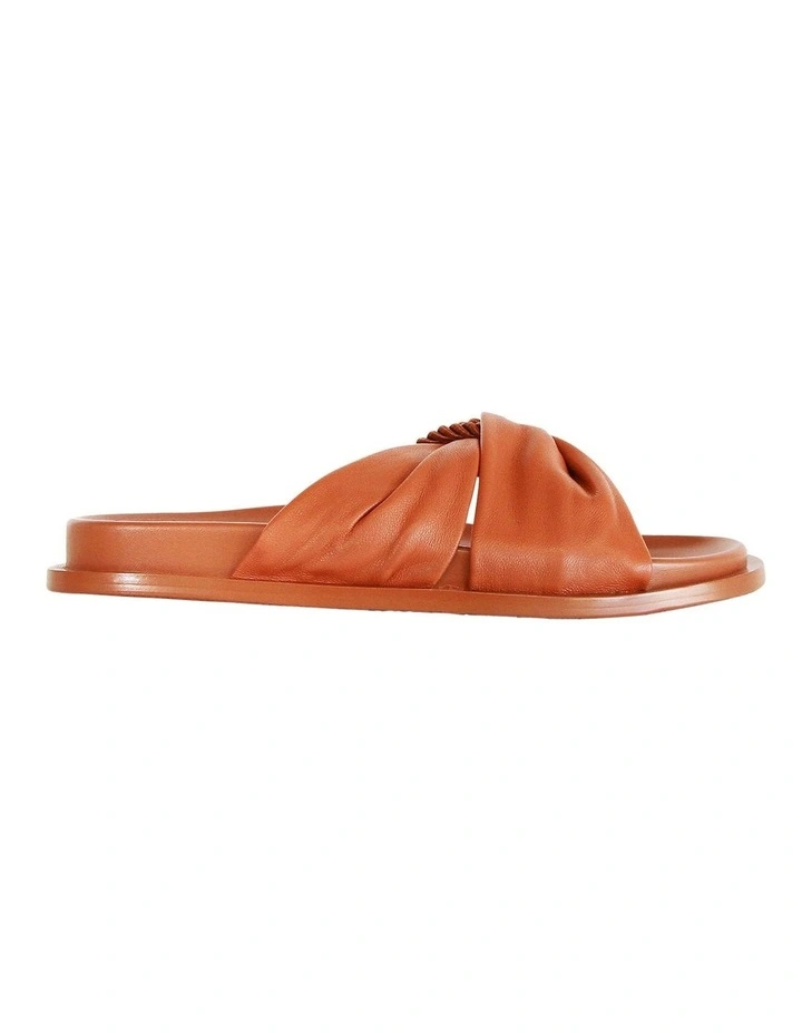Whitehaven Slide in Camel