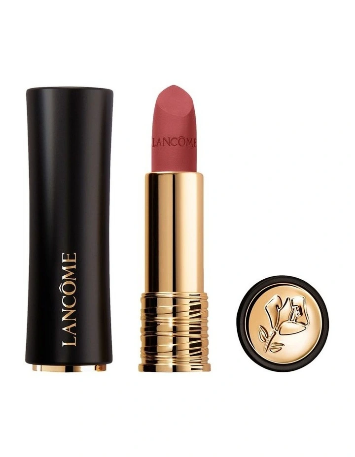 L'Absolu Rouge Drama Matte Lipstick