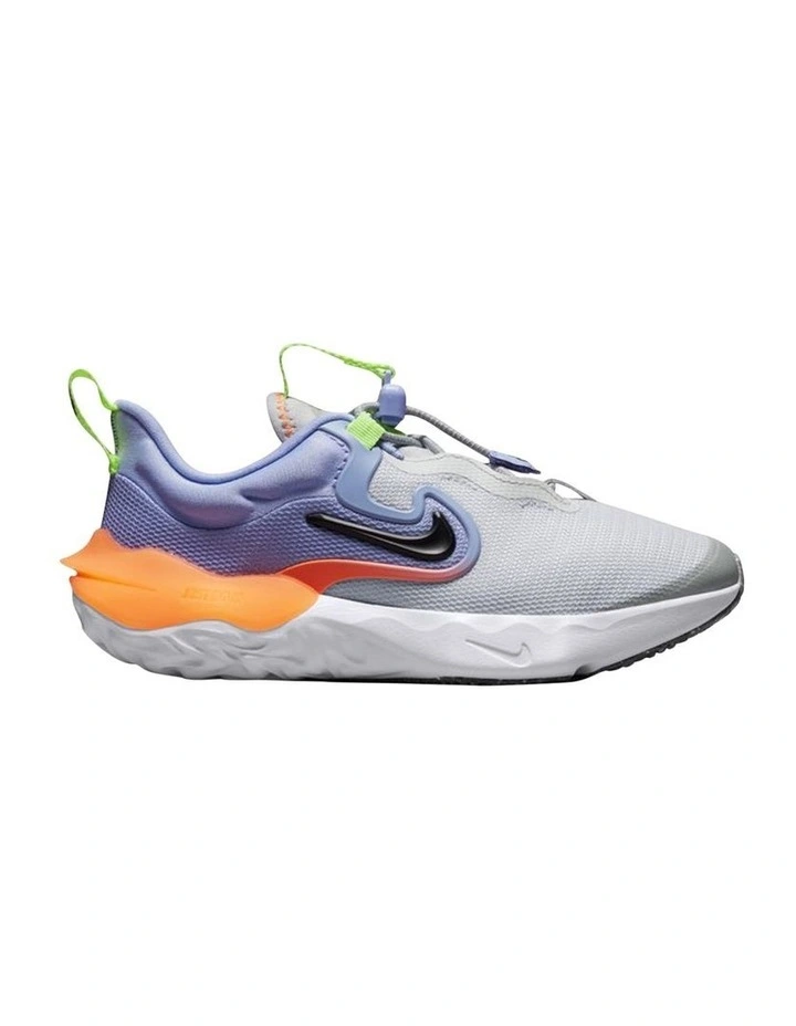 Run Flow Pre-School Sport in Multi
