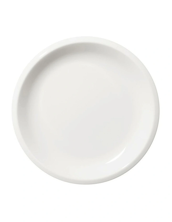 Raami 20cm Plate White