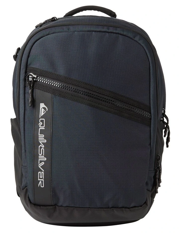 Freeday Large Backpack Bag 28L in Black