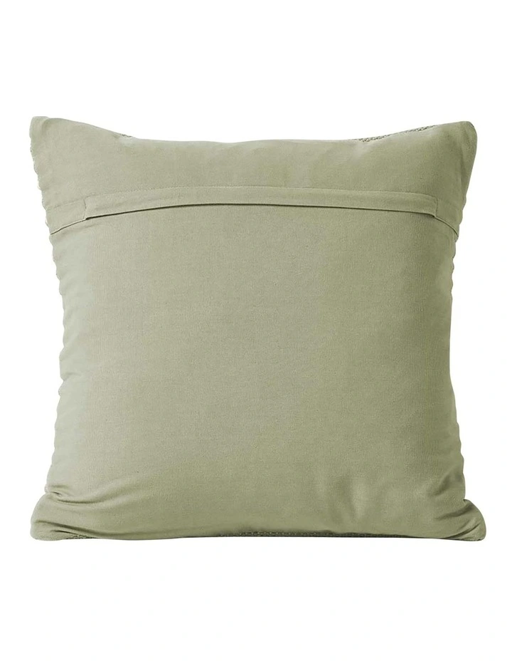 Alpine Cushion in Elm