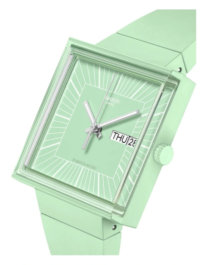 What if Watch in Mint