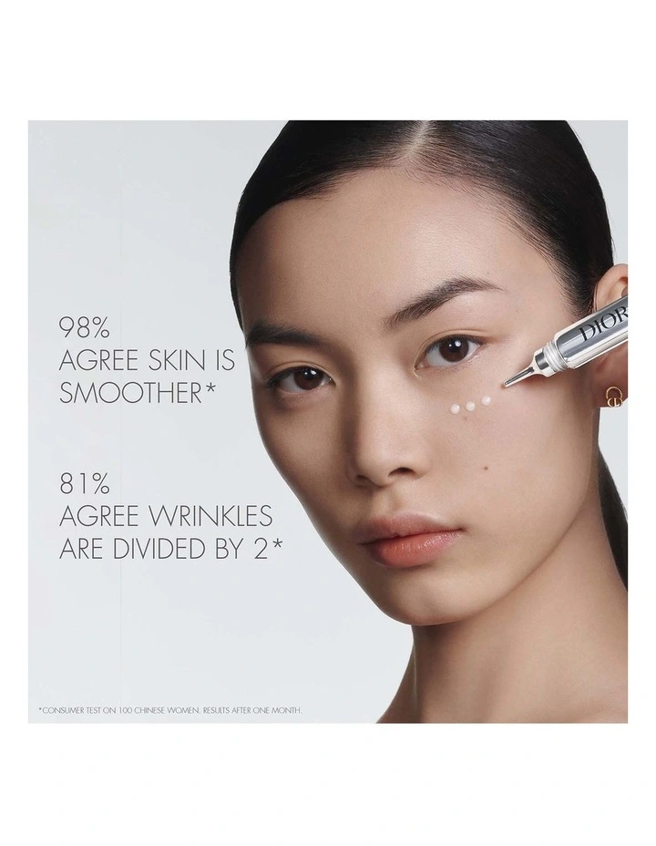 Capture Totale Hyalushot Wrinkle Corrector 15ml