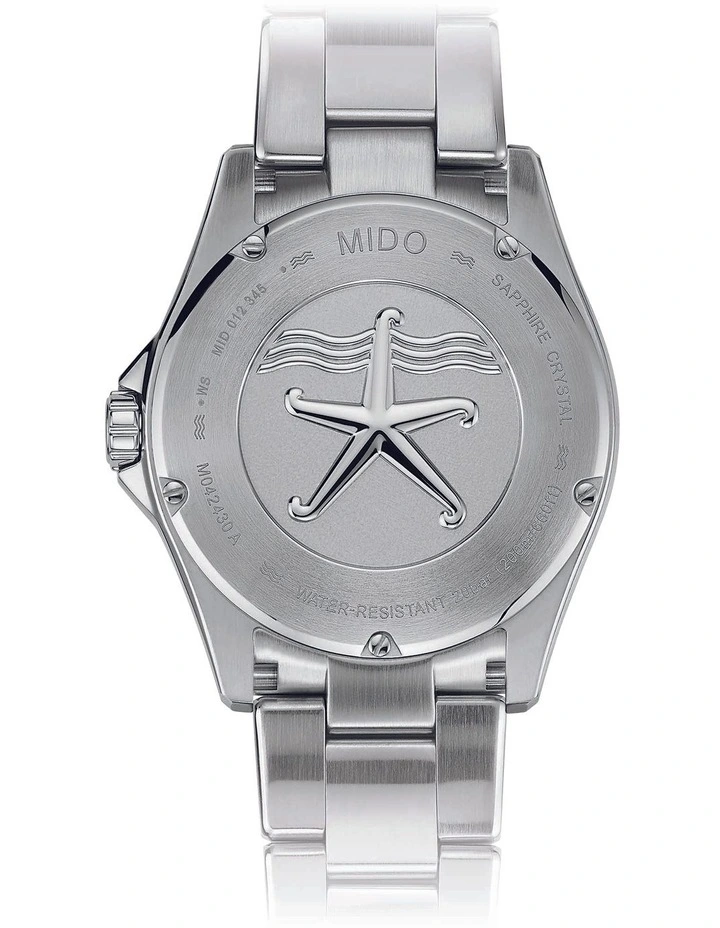 Ocean Star 200C Automatic Watch