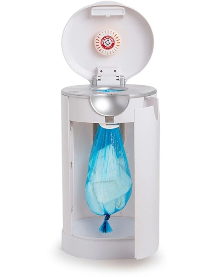 Nursery Fresh Diaper Pail Refills 8 Pack