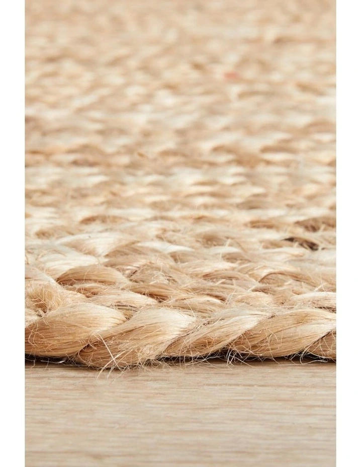 Bondi Rug in Natural