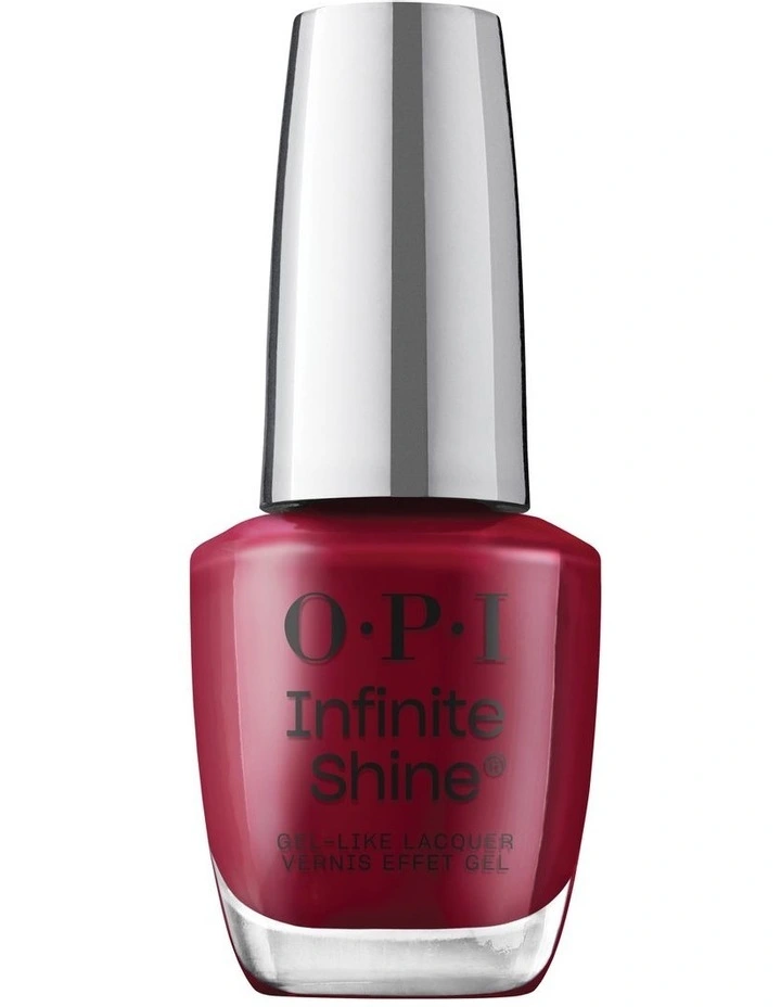 Infinite Shine Malaga Wine Nail Polish 15ml