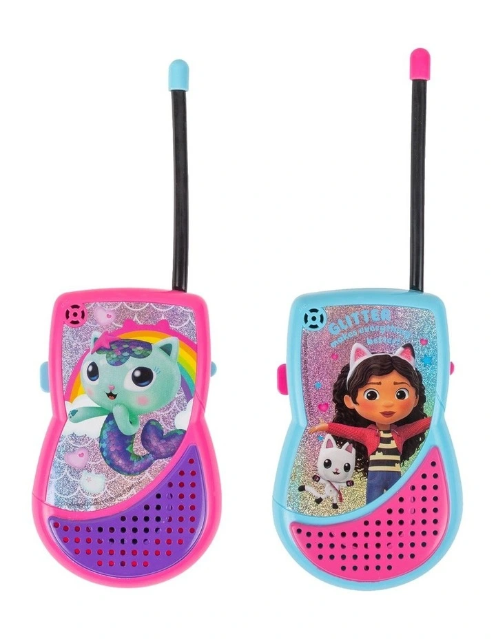 Walkie Talkie