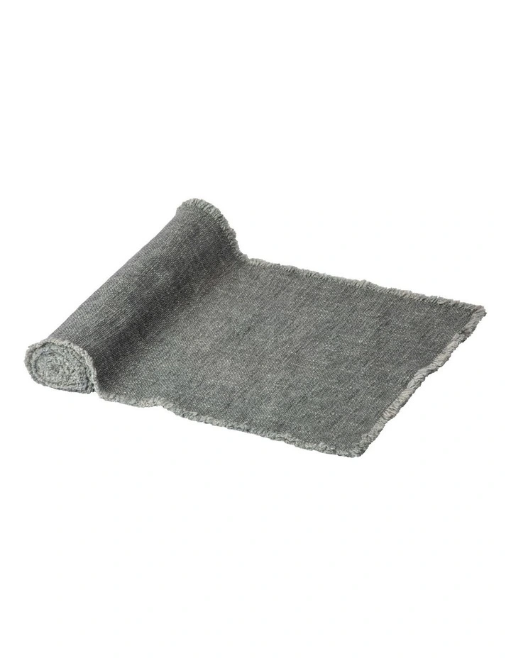 Gibson Runner in Zinc