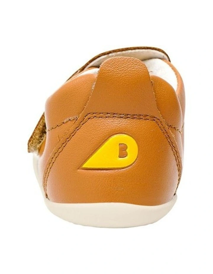 Xplorer Go Shoes in Brown
