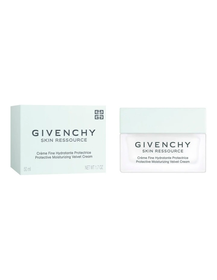Skin Ressource Velvet Cream 50ml