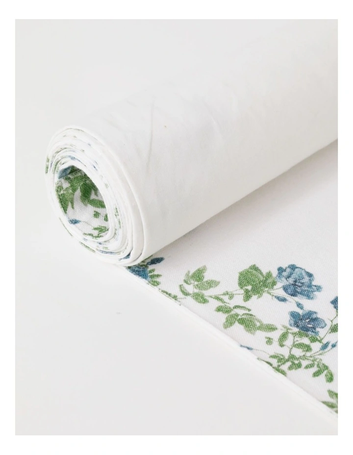 Somerton Runner 33x180cm in Multicolour