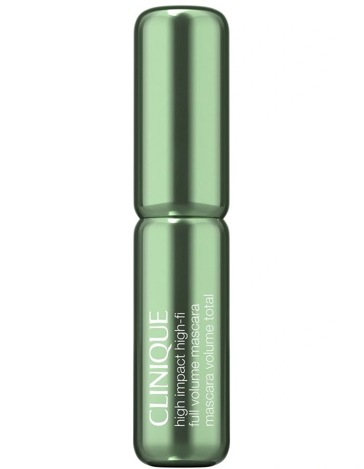 High Impact High-Fi Full Volume Mascara