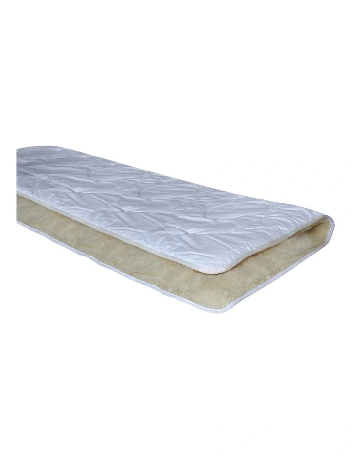 All Seasons Underlay White