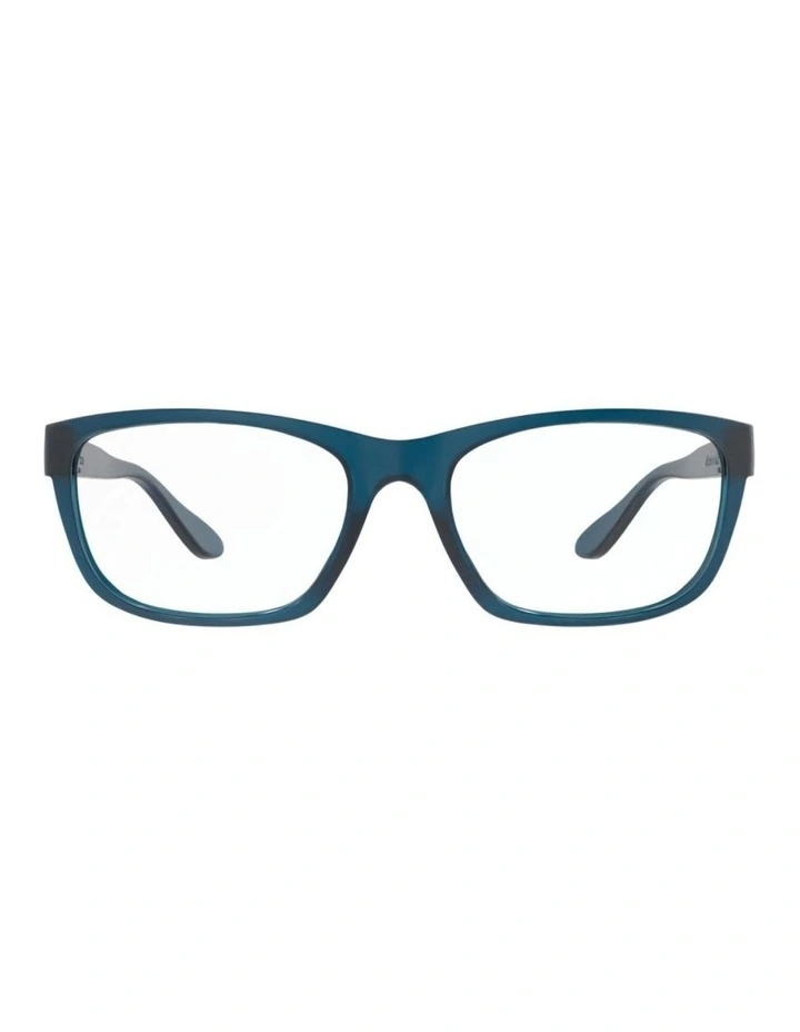 Midnight Reading Glasses in Blue