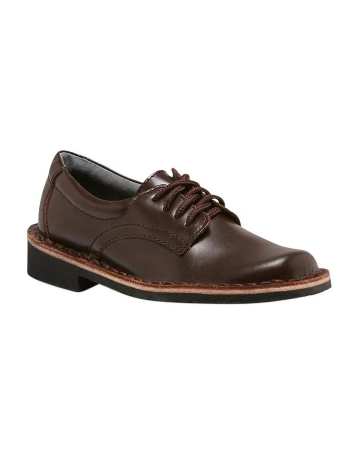 Indy II Junior School Shoes