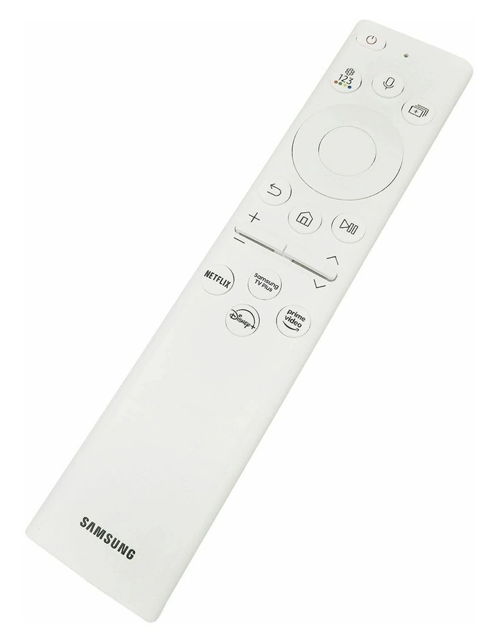 Genuine TV Remote Control with Solar Cell BN5901391B