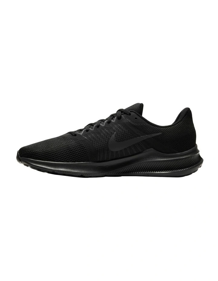 Downshifter 11 Black Black Sport Shoes