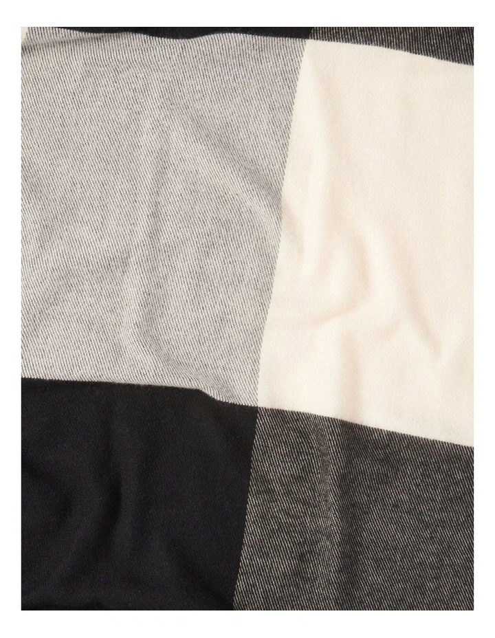 Camilla Colour Block Scarf in Multi