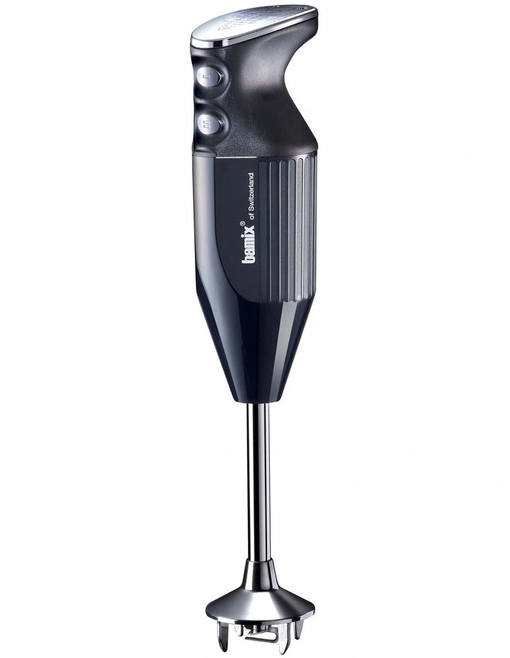 Maxx Stick Blender in Black