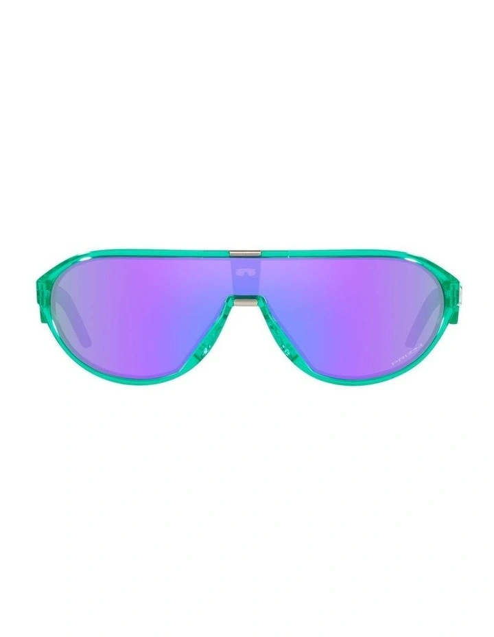 CMDN Blue OO9467 Sunglasses
