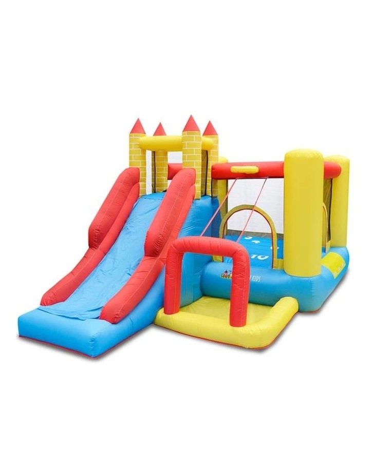 BounceFort Plus 2