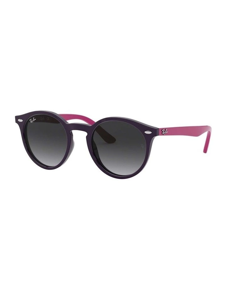 RJ9064S Violet Kids Sunglasses