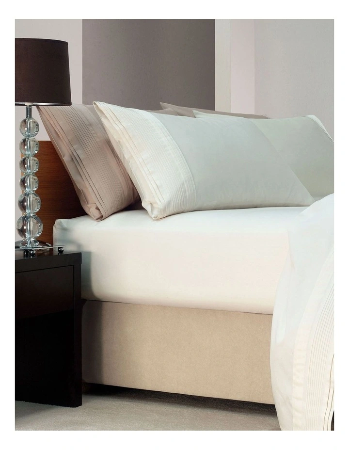 Bedwrap in Linen