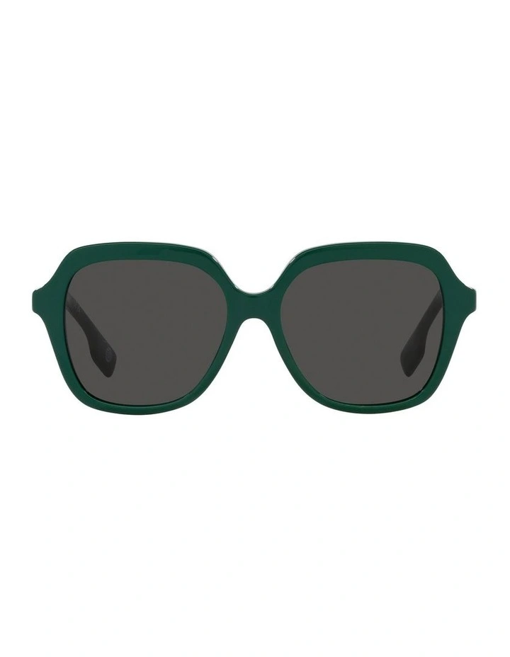 Joni Green Sunglasses