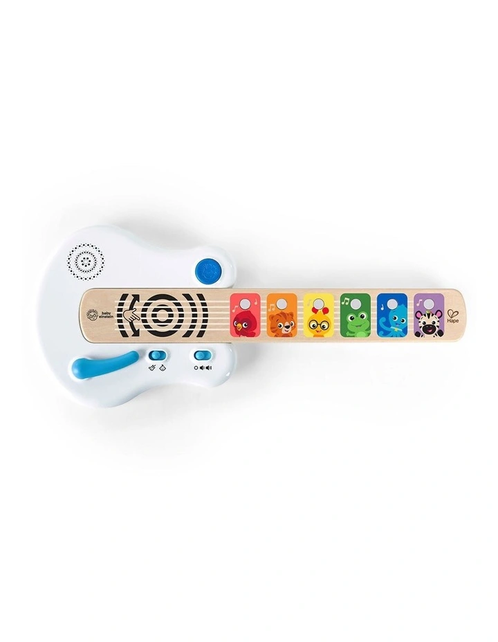 Strum Along Song Magic Touch Musical Kids Toy Instrument Guitar