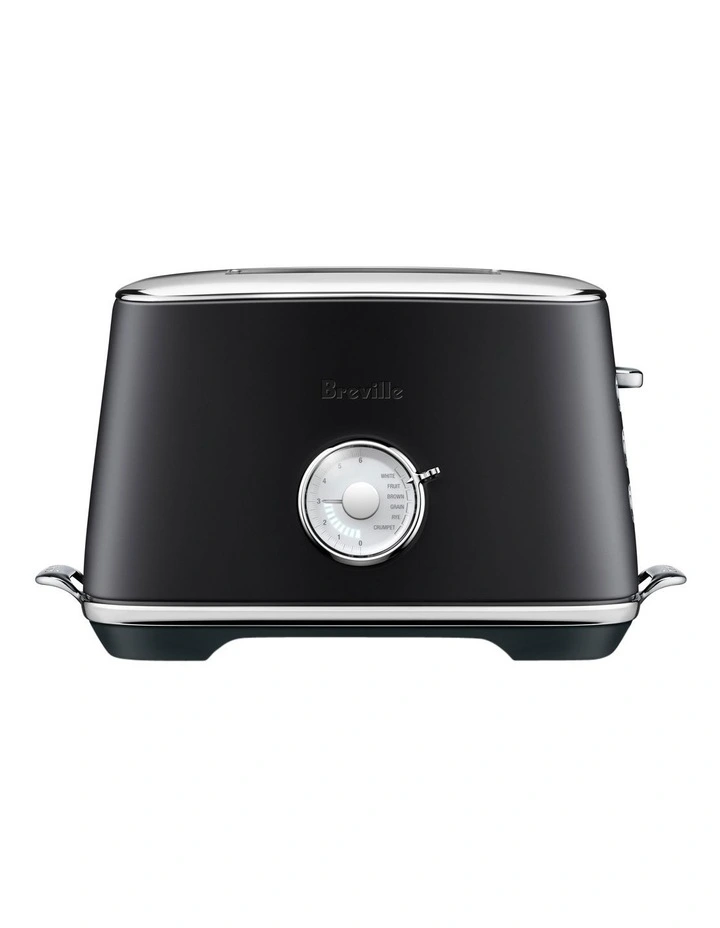 The Toast Select Luxe Toaster BTA735BTR