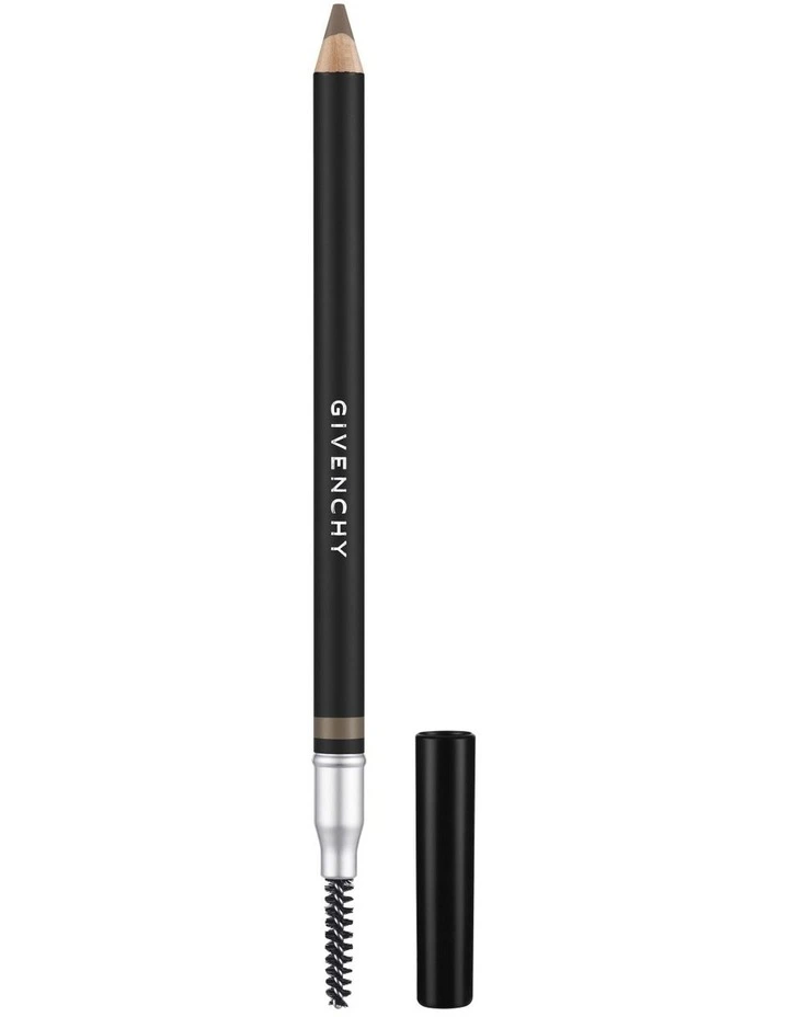 Mister Eyebrow Powder Pencil 1.1g Eyebrow Pencil