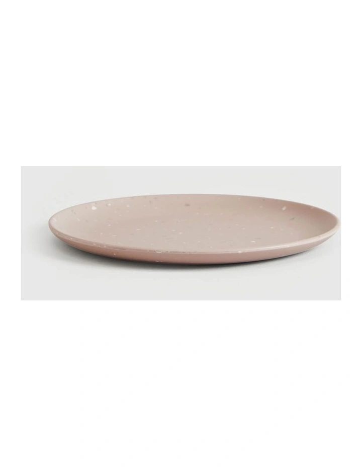 Lorne Side Plate in Sand
