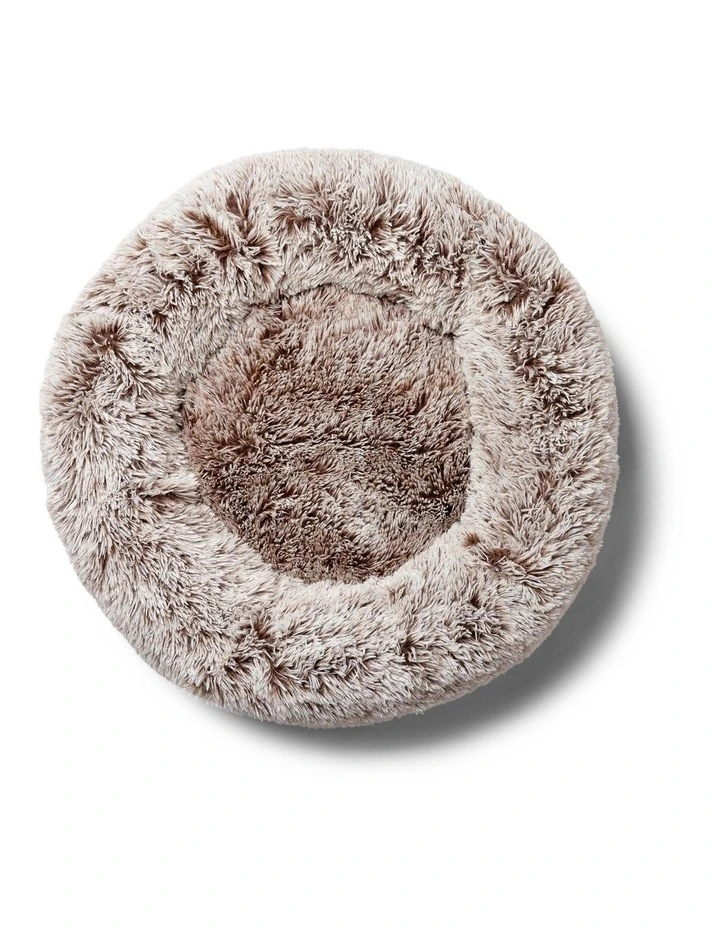 Cuddler in Mink