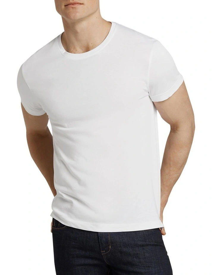 Mattia Crew T-Shirt