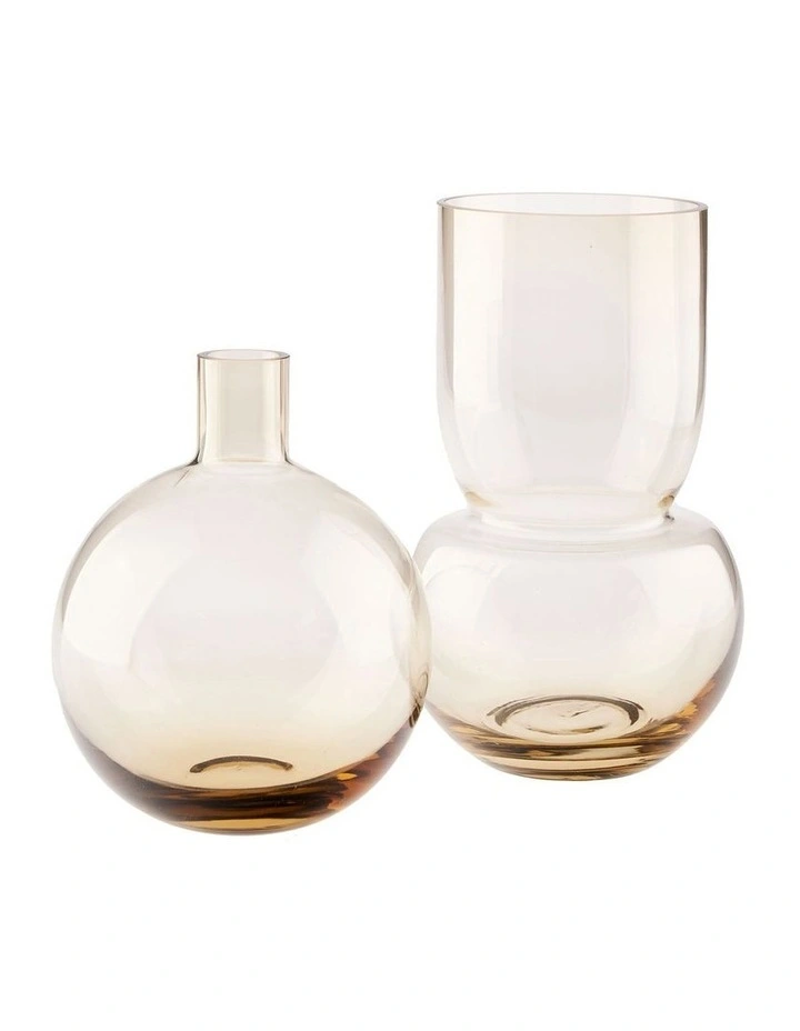 Holloway Vases In Sand