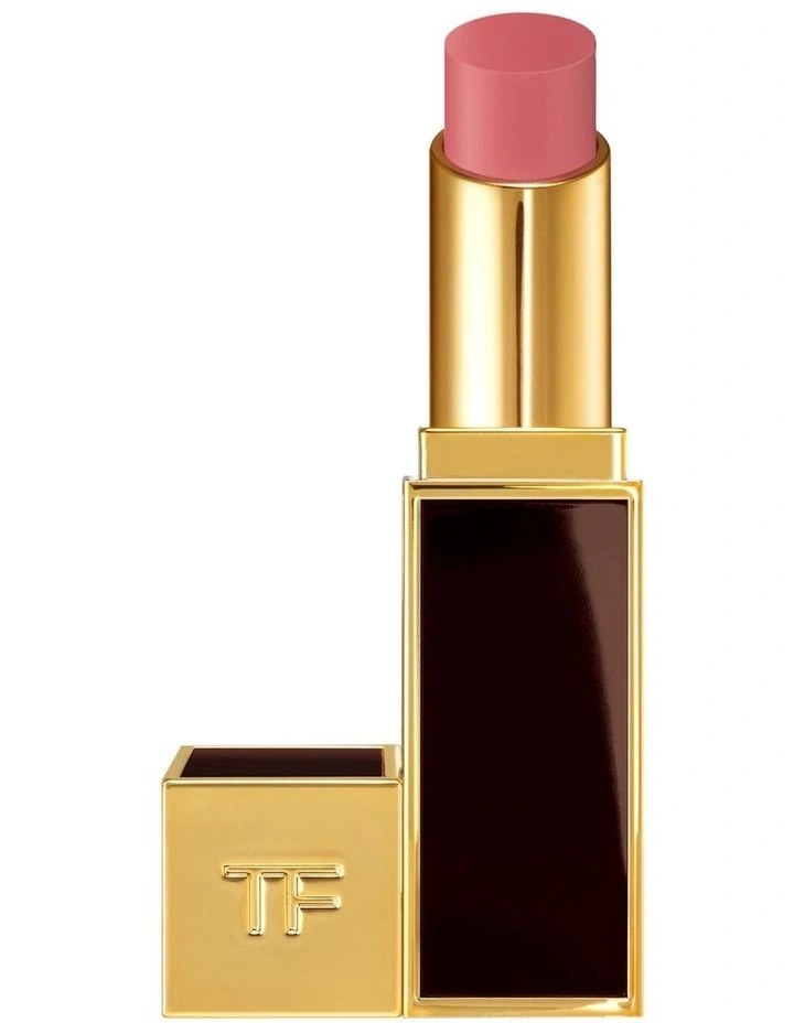Lip Color Satin Matte Lipstick