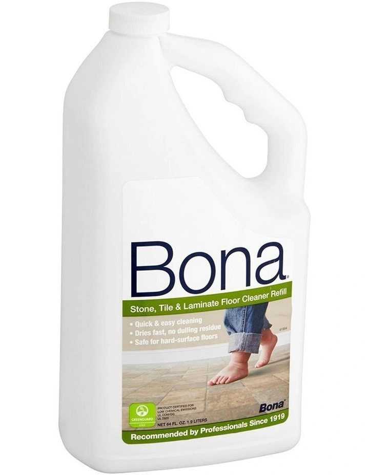 2.5L Stone Tile & Laminate Refill
