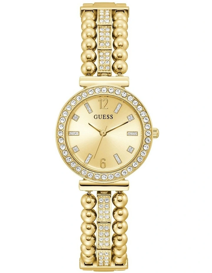 Gala Gold Watch GW0401L2