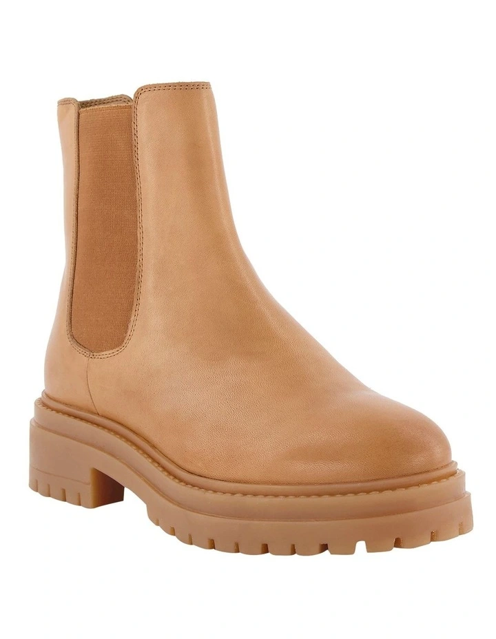 Palles Camel Boot
