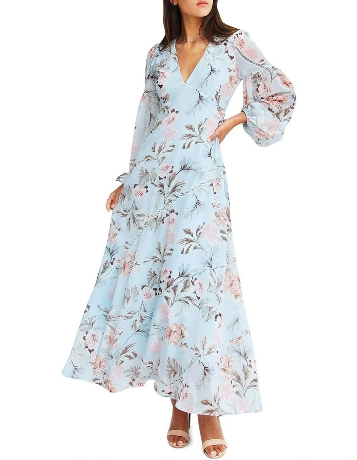 In Your Dreams Maxi Dress