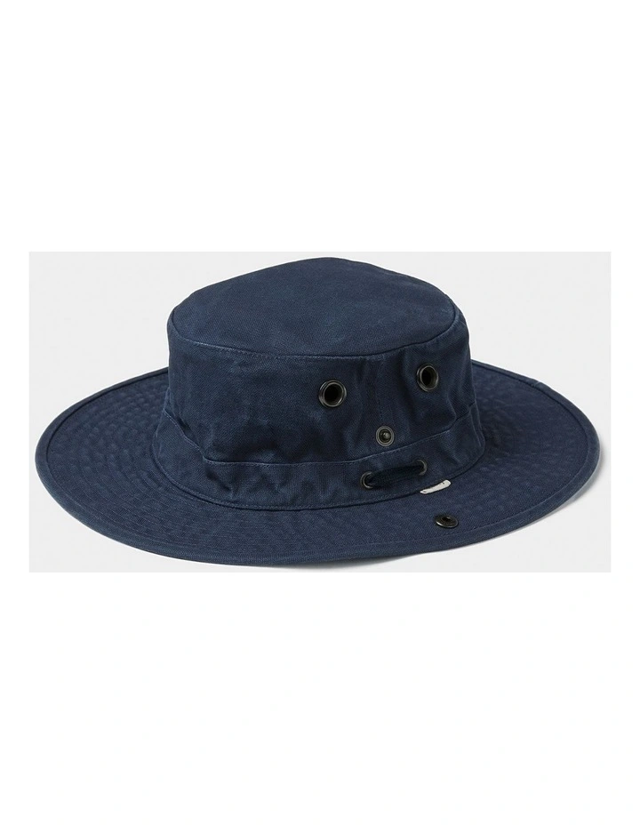 T3 Wanderer Hat in Dark Navy