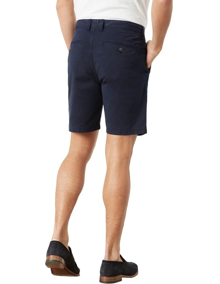Roxburgh Chino Short