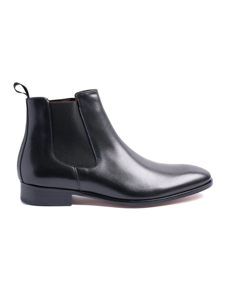Tyler Chelsea Black