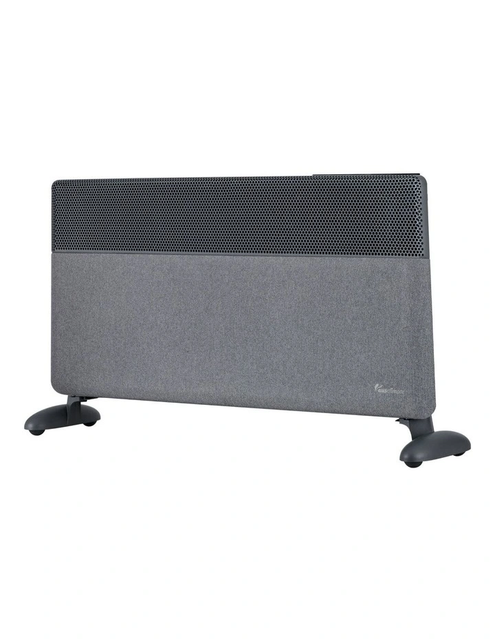 EcoSmart Pro Medium Panel Heater 1500W