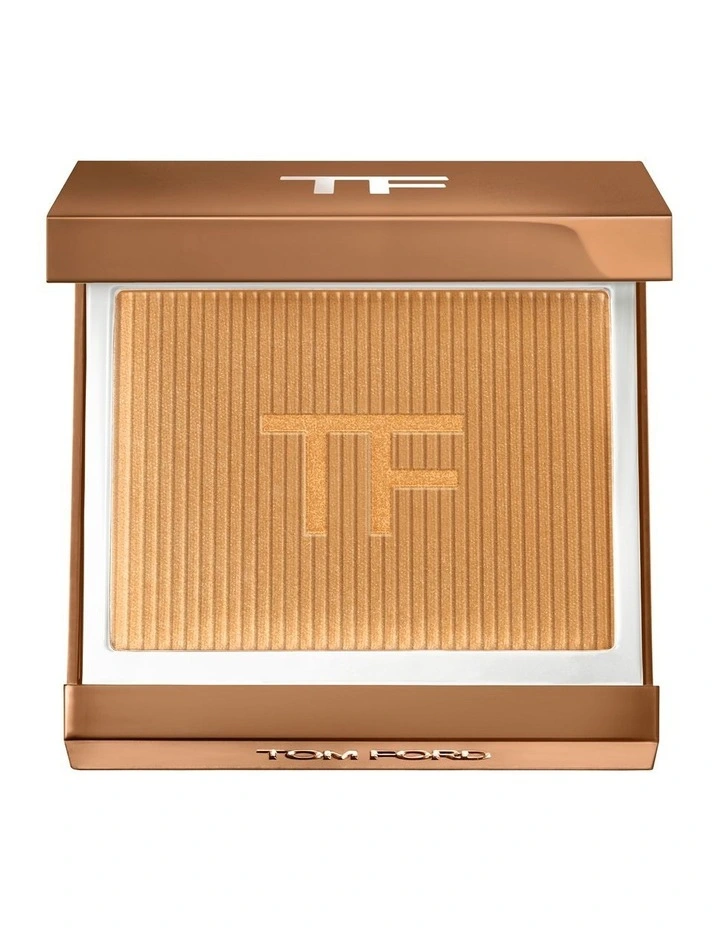 Soleil de Feu Glow Highlighter
