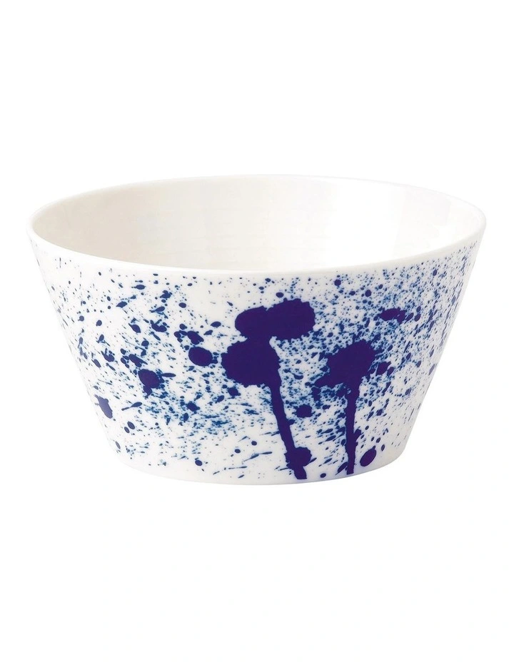 Pacific 15cm Cereal Bowl Splash Print