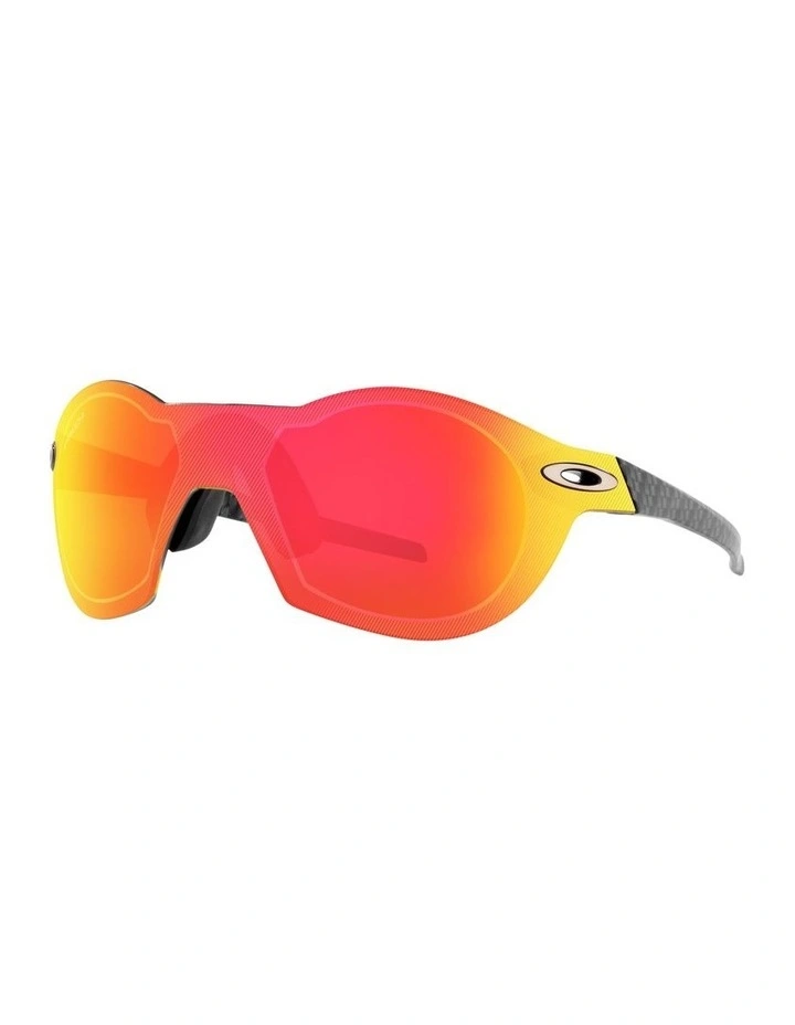 Re:Subzero Black OO9098 Sunglasses