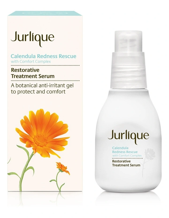 Calendula Redness Rescue Restorative Treatment Serum